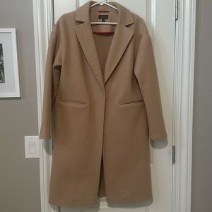 Women’s Topshop coat US size 2